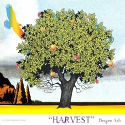 Dragon Ash : Harvest